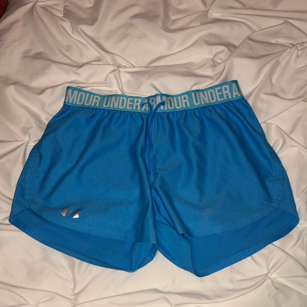 Under armour shorts